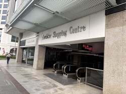 Excelsior Shopping Centre (D6), Shop House #633261141